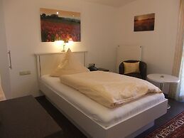 AppartementPension Zum Zacherl