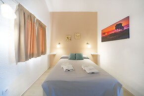 Maspalomas Lago - Canary Sunset