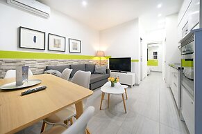 Maspalomas Lago - Canary Sunset