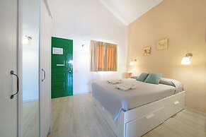 Maspalomas Lago - Canary Sunset