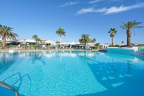 Maspalomas Lago - Canary Sunset