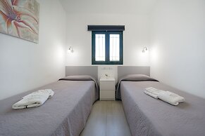 Maspalomas Lago - Canary Sunset