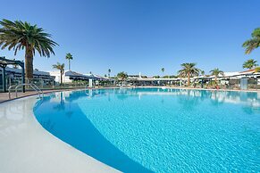 Maspalomas Lago - Canary Sunset
