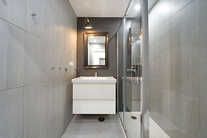 Maspalomas Lago - Canary Sunset