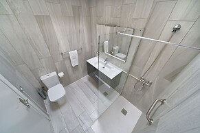 Maspalomas Lago - Canary Sunset