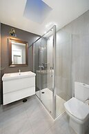 Maspalomas Lago - Canary Sunset