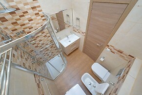 Maspalomas Lago - Canary Sunset