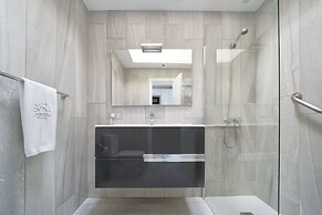 Maspalomas Lago - Canary Sunset