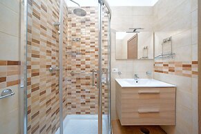 Maspalomas Lago - Canary Sunset