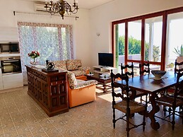 Villa Anastasye
