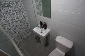 Blue Mansion Guesthouse