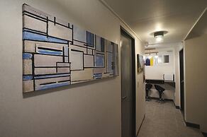 Blue Mansion Guesthouse