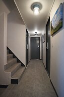 Blue Mansion Guesthouse