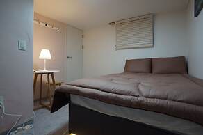 Blue Mansion Guesthouse