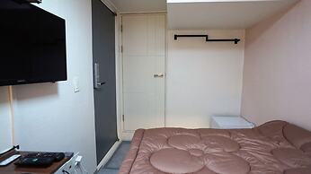 Blue Mansion Guesthouse