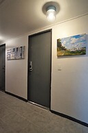 Blue Mansion Guesthouse