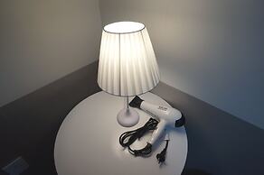 Blue Mansion Guesthouse