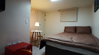 Blue Mansion Guesthouse