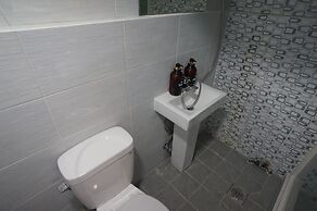 Blue Mansion Guesthouse