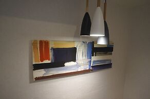 Blue Mansion Guesthouse