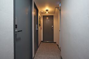 Blue Mansion Guesthouse