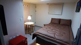 Blue Mansion Guesthouse