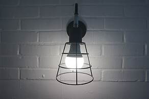 Blue Mansion Guesthouse