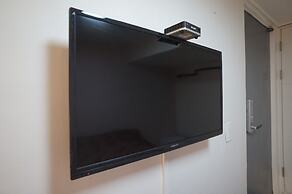 Blue Mansion Guesthouse