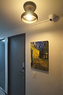 Blue Mansion Guesthouse