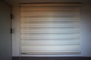 Blue Mansion Guesthouse