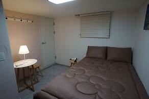 Blue Mansion Guesthouse