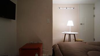 Blue Mansion Guesthouse