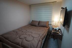 Blue Mansion Guesthouse