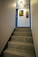 Blue Mansion Guesthouse