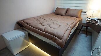 Blue Mansion Guesthouse