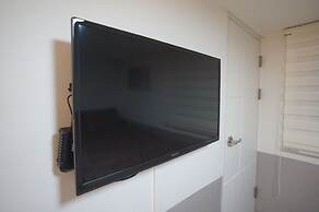 Blue Mansion Guesthouse