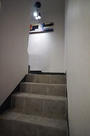 Blue Mansion Guesthouse