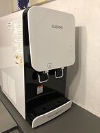 Blue Mansion Guesthouse