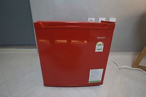 Blue Mansion Guesthouse