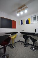 Blue Mansion Guesthouse