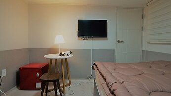 Blue Mansion Guesthouse