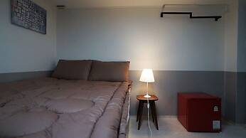 Blue Mansion Guesthouse