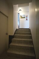 Blue Mansion Guesthouse