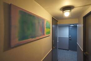 Blue Mansion Guesthouse