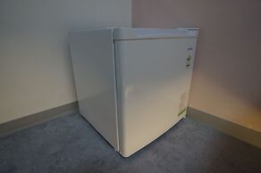 Blue Mansion Guesthouse