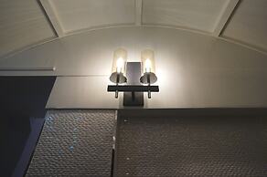 Blue Mansion Guesthouse