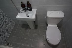 Blue Mansion Guesthouse