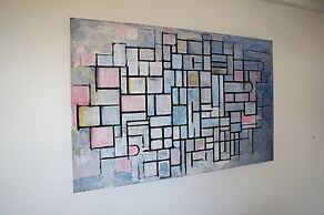 Blue Mansion Guesthouse