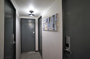 Blue Mansion Guesthouse