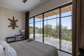 Country House Villadorata